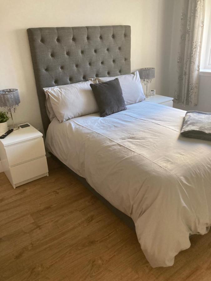 Dunelm Snug Seahouses Luaran gambar