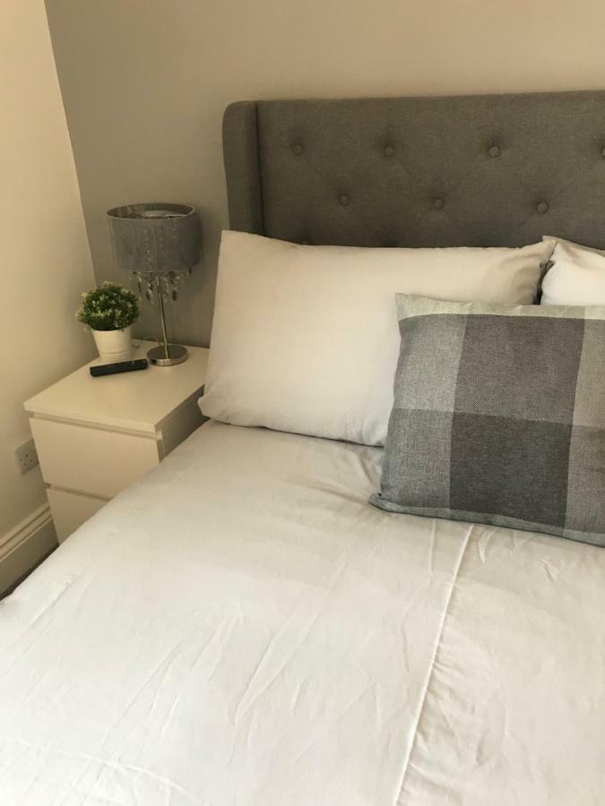 Dunelm Snug Seahouses Luaran gambar
