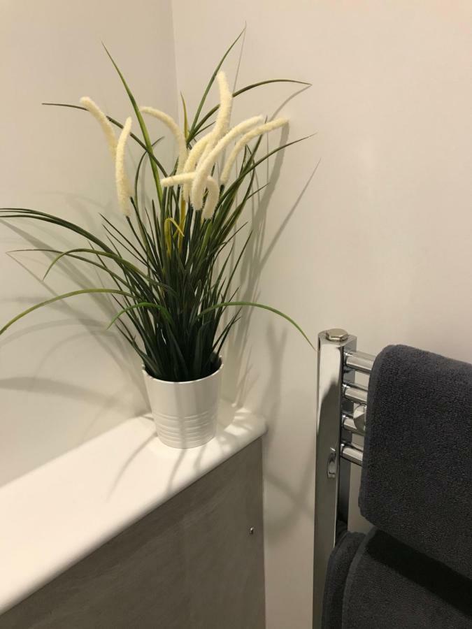 Dunelm Snug Seahouses Luaran gambar