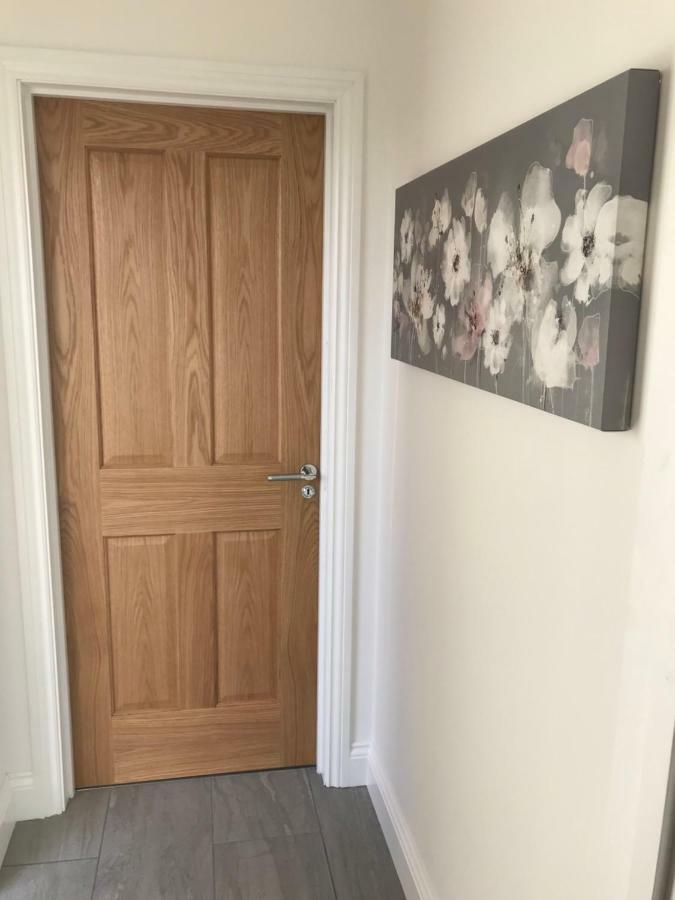 Dunelm Snug Seahouses Luaran gambar